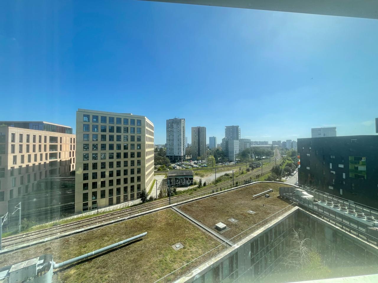 Bureau Nantes 416m² Location bureau Nantes Loire-Atlantique OLBUR2528731 11